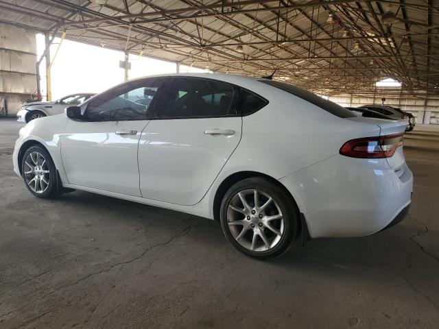 Photo 1 VIN: 1C3CDFBA5DD297263 - DODGE DART SXT 