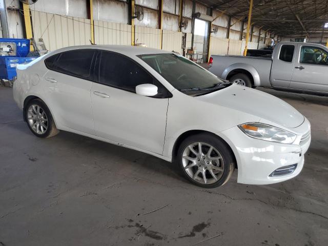 Photo 3 VIN: 1C3CDFBA5DD297263 - DODGE DART SXT 