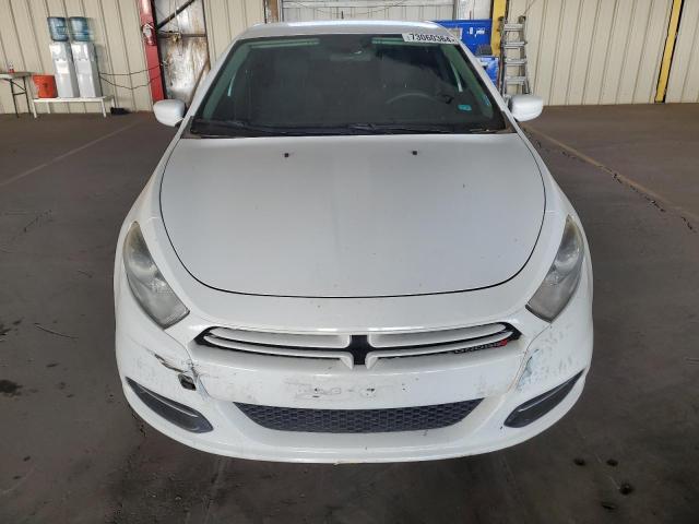 Photo 4 VIN: 1C3CDFBA5DD297263 - DODGE DART SXT 