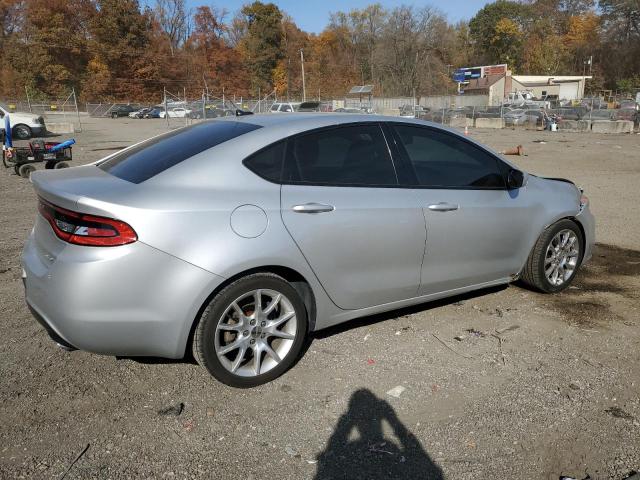 Photo 2 VIN: 1C3CDFBA5DD299160 - DODGE DART SXT 