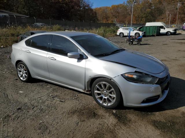 Photo 3 VIN: 1C3CDFBA5DD299160 - DODGE DART SXT 