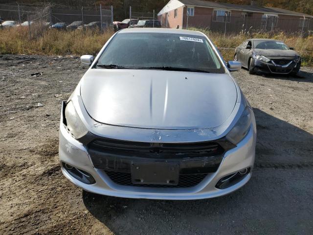 Photo 4 VIN: 1C3CDFBA5DD299160 - DODGE DART SXT 