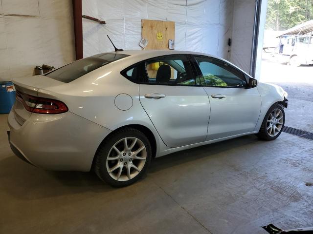 Photo 2 VIN: 1C3CDFBA5DD303174 - DODGE DART SXT 