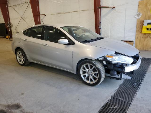 Photo 3 VIN: 1C3CDFBA5DD303174 - DODGE DART SXT 