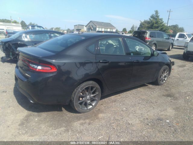 Photo 3 VIN: 1C3CDFBA5DD308763 - DODGE DART 