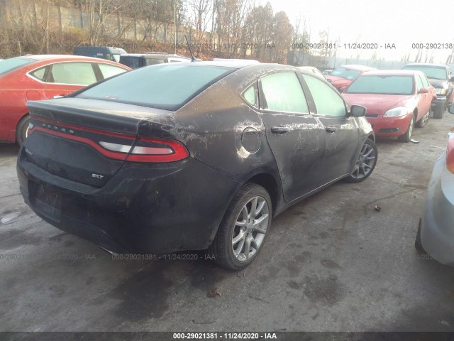 Photo 3 VIN: 1C3CDFBA5DD310478 - DODGE DART 