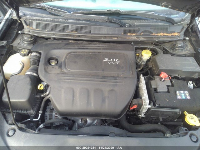 Photo 9 VIN: 1C3CDFBA5DD310478 - DODGE DART 