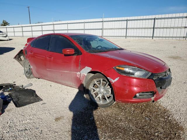 Photo 3 VIN: 1C3CDFBA5DD311257 - DODGE DART SXT 