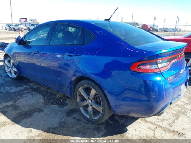 Photo 2 VIN: 1C3CDFBA5DD312179 - DODGE DART 