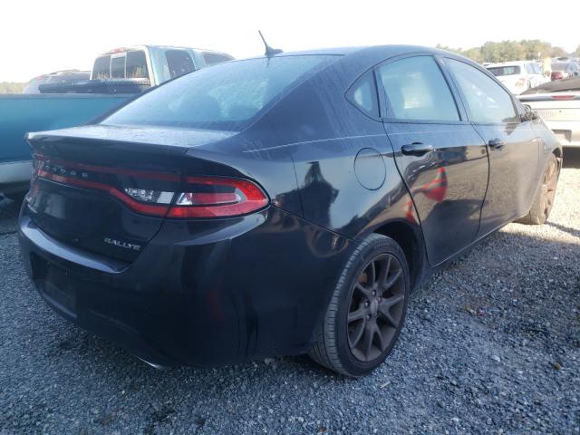 Photo 3 VIN: 1C3CDFBA5DD315082 - DODGE DART SXT 