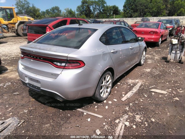 Photo 3 VIN: 1C3CDFBA5DD326325 - DODGE DART 