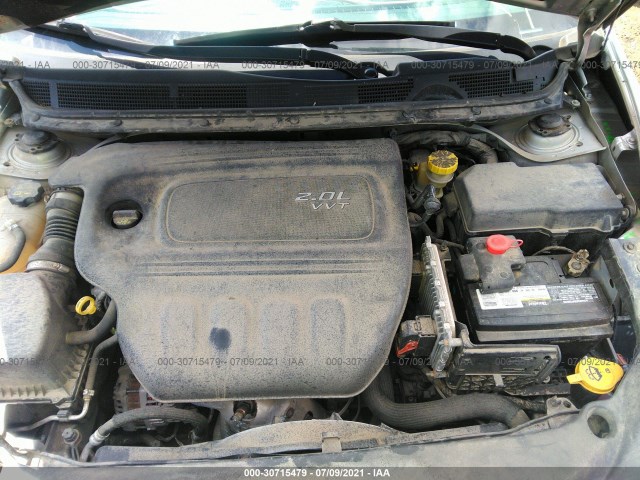 Photo 9 VIN: 1C3CDFBA5DD326325 - DODGE DART 