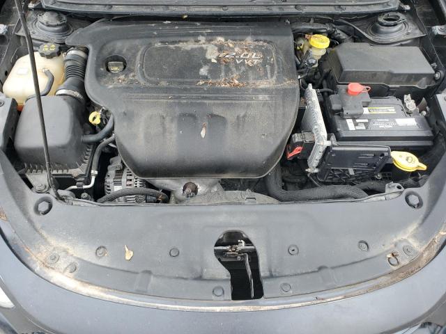 Photo 10 VIN: 1C3CDFBA5DD327782 - DODGE DART SXT 