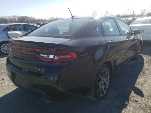 Photo 3 VIN: 1C3CDFBA5DD329080 - DODGE DART SXT 