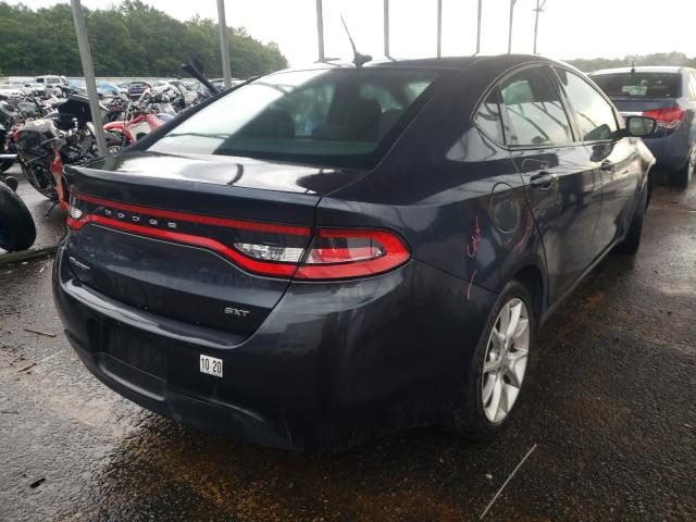 Photo 3 VIN: 1C3CDFBA5DD330309 - DODGE DART SXT 