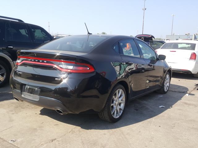 Photo 3 VIN: 1C3CDFBA5DD331900 - DODGE DART SXT 