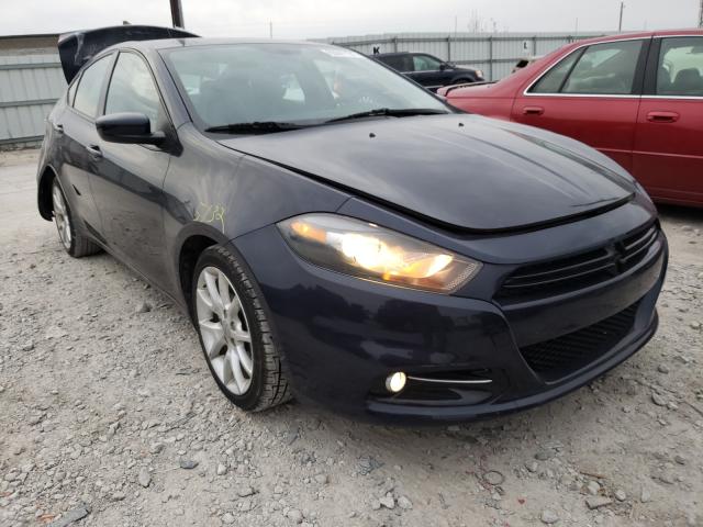 Photo 0 VIN: 1C3CDFBA5DD333467 - DODGE DART 