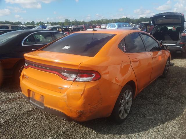 Photo 3 VIN: 1C3CDFBA5DD333663 - DODGE DART SXT 