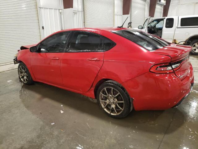 Photo 1 VIN: 1C3CDFBA5DD335560 - DODGE DART SXT 