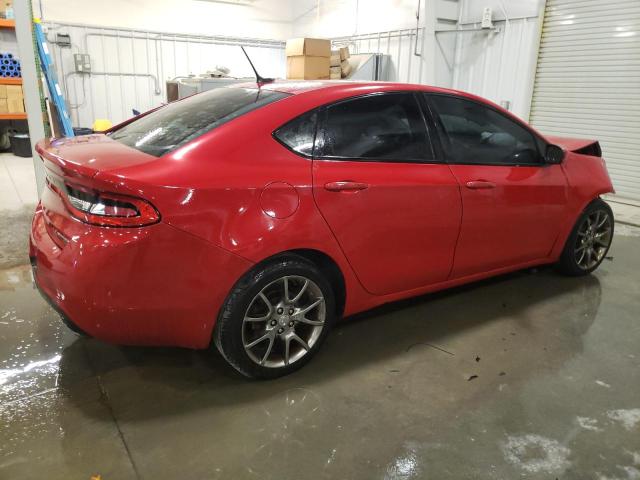 Photo 2 VIN: 1C3CDFBA5DD335560 - DODGE DART SXT 