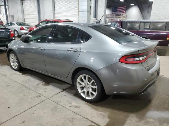 Photo 1 VIN: 1C3CDFBA5DD336319 - DODGE DART SXT 