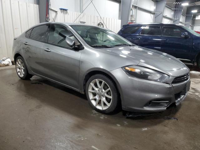 Photo 3 VIN: 1C3CDFBA5DD336319 - DODGE DART SXT 