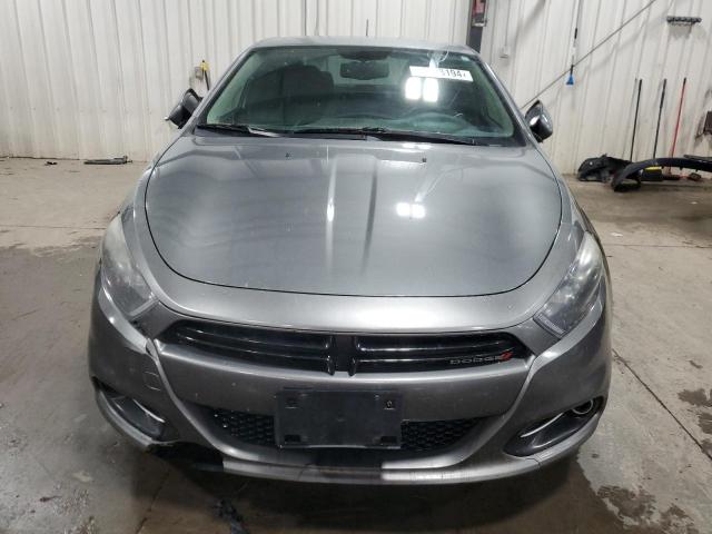 Photo 4 VIN: 1C3CDFBA5DD336319 - DODGE DART SXT 