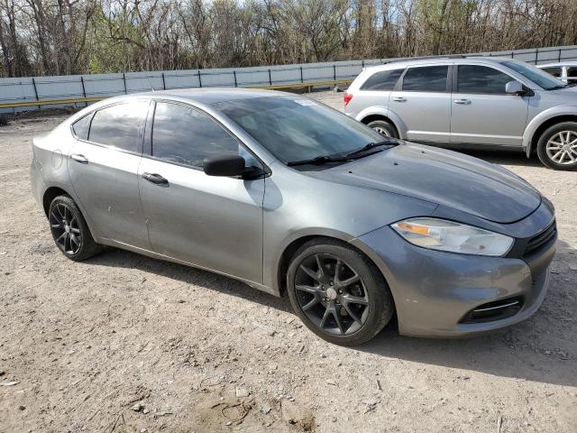 Photo 3 VIN: 1C3CDFBA5DD337129 - DODGE DART 