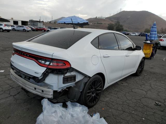 Photo 3 VIN: 1C3CDFBA5DD340113 - DODGE DART SXT 