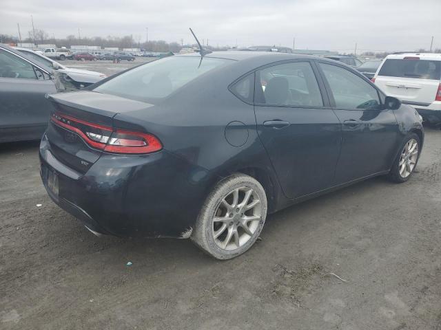 Photo 2 VIN: 1C3CDFBA5DD340709 - DODGE DART SXT 