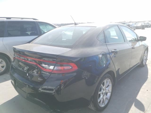 Photo 3 VIN: 1C3CDFBA5DD344209 - DODGE DART SXT 