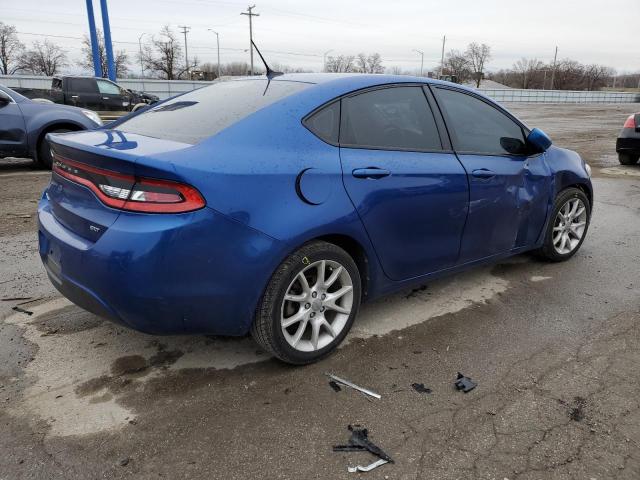 Photo 2 VIN: 1C3CDFBA5DD708919 - DODGE DART SXT 