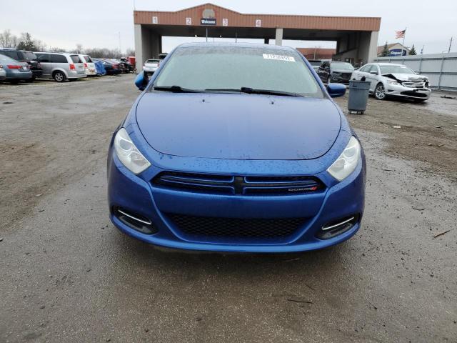 Photo 4 VIN: 1C3CDFBA5DD708919 - DODGE DART SXT 