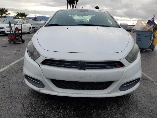 Photo 4 VIN: 1C3CDFBA5GD604905 - DODGE DART 