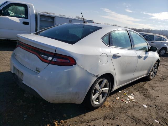 Photo 3 VIN: 1C3CDFBA5GD605049 - DODGE DART SXT 