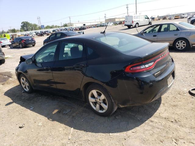 Photo 1 VIN: 1C3CDFBA5GD605312 - DODGE DART SXT 