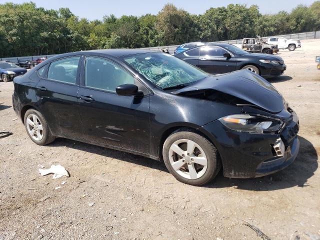 Photo 3 VIN: 1C3CDFBA5GD605312 - DODGE DART SXT 