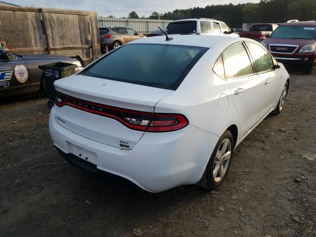 Photo 3 VIN: 1C3CDFBA5GD634941 - DODGE DART SXT 