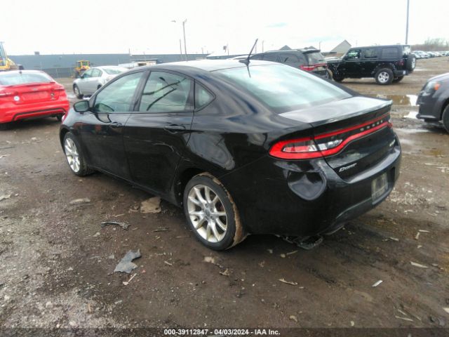 Photo 2 VIN: 1C3CDFBA6DD103162 - DODGE DART 