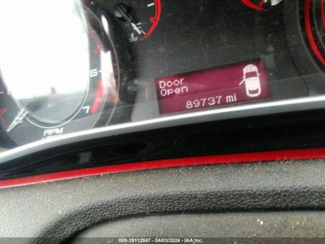 Photo 6 VIN: 1C3CDFBA6DD103162 - DODGE DART 