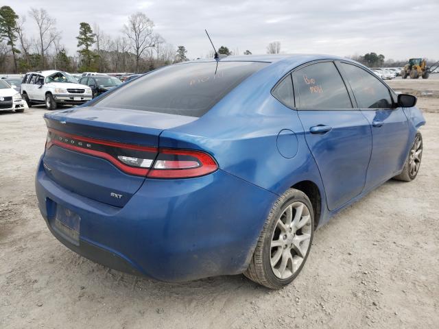 Photo 3 VIN: 1C3CDFBA6DD109916 - DODGE DART 