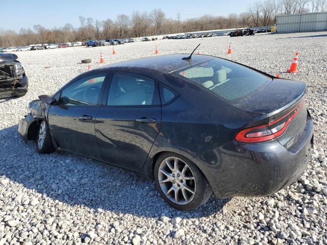 Photo 1 VIN: 1C3CDFBA6DD131799 - DODGE DART 