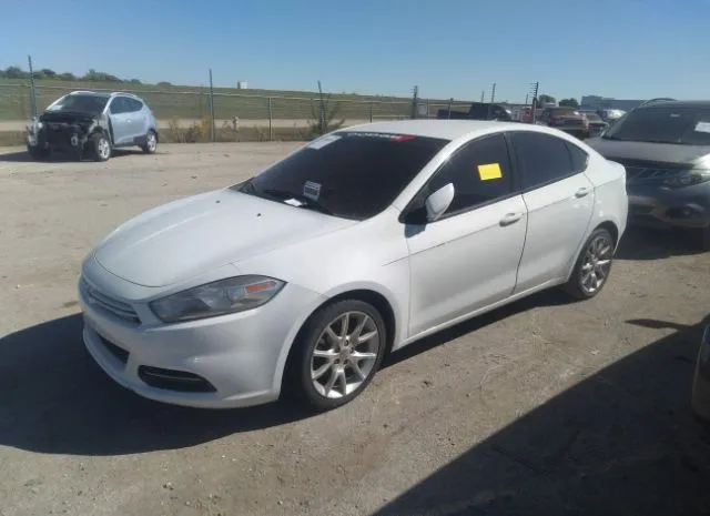 Photo 1 VIN: 1C3CDFBA6DD139787 - DODGE DART 