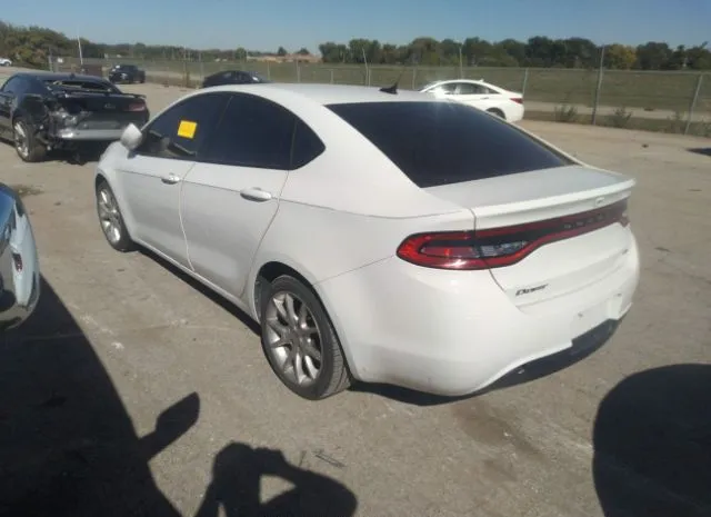 Photo 2 VIN: 1C3CDFBA6DD139787 - DODGE DART 