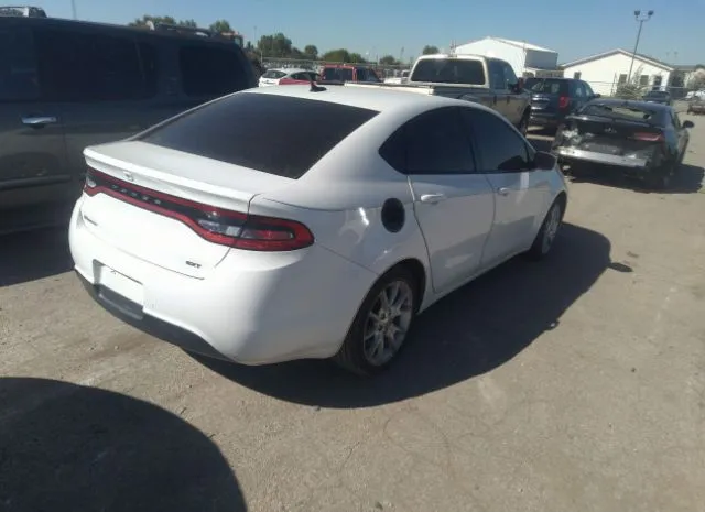 Photo 3 VIN: 1C3CDFBA6DD139787 - DODGE DART 