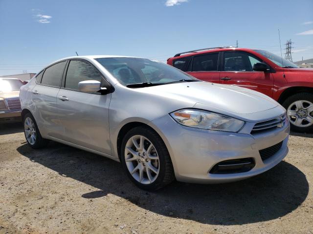 Photo 3 VIN: 1C3CDFBA6DD139868 - DODGE DART SXT 