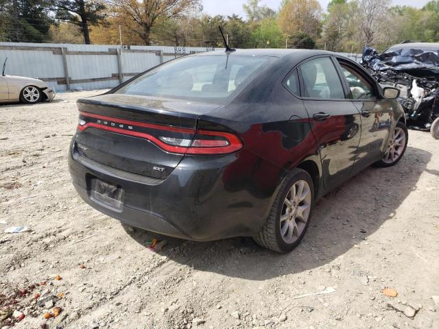 Photo 3 VIN: 1C3CDFBA6DD152104 - DODGE DART SXT 