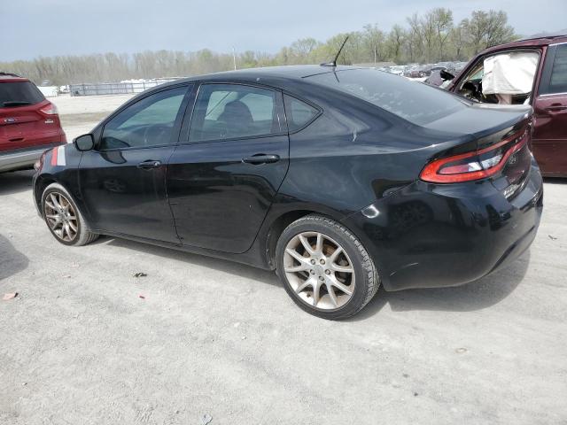 Photo 1 VIN: 1C3CDFBA6DD152281 - DODGE DART 