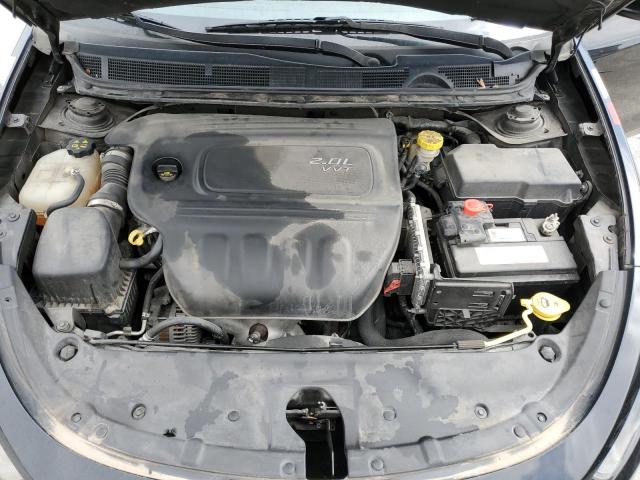 Photo 10 VIN: 1C3CDFBA6DD152281 - DODGE DART 