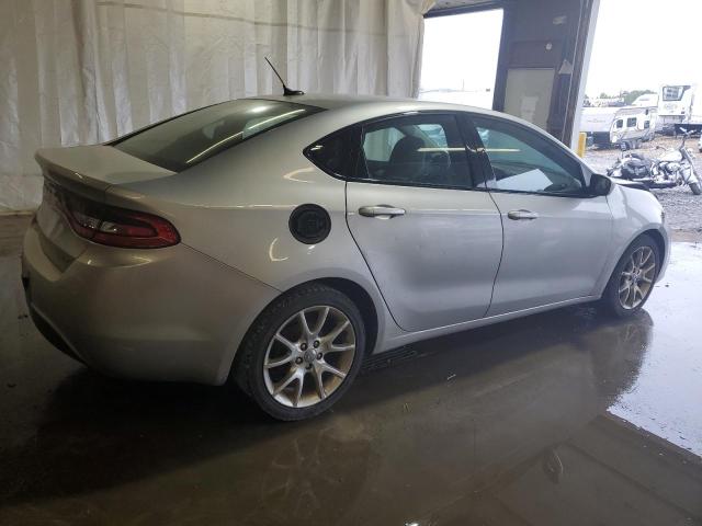 Photo 2 VIN: 1C3CDFBA6DD157903 - DODGE DART SXT 